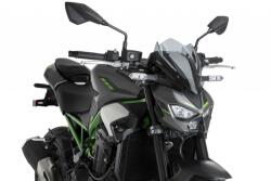 Puig Parbriz PUIG NEW GEN. SPORT 22439H smoke (MTP423263)