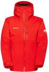 Mammut Jachetă MAMMUT Alto Guide HS Hooded mammut red XXL