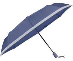 Samsonite RAIN PRO 3 Sect. auto O/c kék automata esernyő (56159-1831)