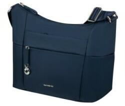 Samsonite MOVE 5.0 Should. Bag S+1 Pock kék női válltáska (151662-1247)