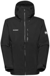 Mammut Jachetă MAMMUT Alto Guide HS Hooded black XXL