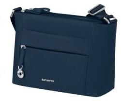 Samsonite MOVE 5.0 H. Shoulder Bag S 3 Zip sötétkék női válltáska (151646-1247)
