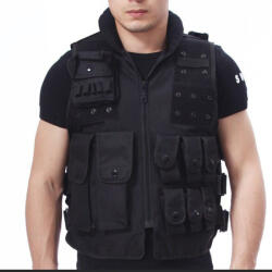 Prolight Rambo taktikai mellény KOPB-966