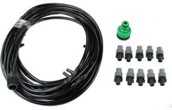 GTT 20 méteres párakapu készlet PRG-106