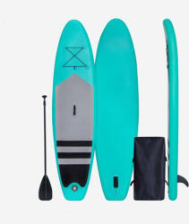 Novadell ind SeaWOLF PRO Felfújható Állószörf (SUP) 3, 2m STH-T432R62