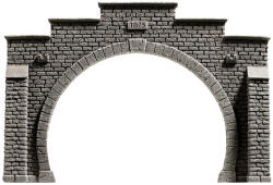 Noch 58052 Alagútbejáró, kétsínes, 21 x 14, 5 cm (4007246580521)