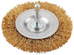 Modeco Expert Csapos körkefe 100mm hullámos Modeco 69175 (KOE-MO69175)