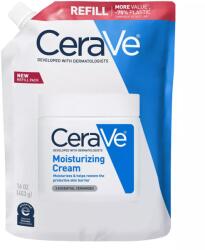 CeraVe hidratáló testápoló krém utántöltõ 473ml