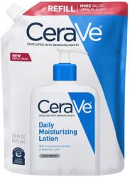 CeraVe hidratáló testápoló tej utántöltõ 473ml - gurulapirula