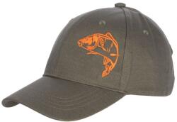  M-Tramp nehézpamut baseball sapka halas