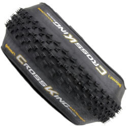 Continental 50-584 27, 5x2, 00 Cross King ShieldWall hajtogatható kerékpár gumi