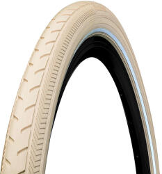 Continental 40-635 28x1 1/2 Ride Classic krém/reflektoros kerékpár gumi