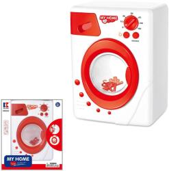 Armutoys ДЕТСКА ЧЕРВЕНА ПЕРАЛНЯ my home