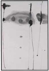 Somcasa Absztrakt festmény Somcasa Felhős 120 x 80 cm (00CD696201)