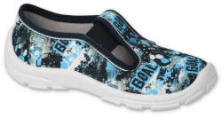 BEFADO 975X174 fiú papucs GOAL 25 975X174_25 (975X174_25)