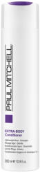 Paul Mitchell - Extra-Body Conditioner - Volumenizáló és Dúsító Balzsam 300ml