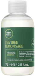 Paul Mitchell - Tea Tree Lemon Sage Thickening Shampoo - Dúsító Sampon 75ml
