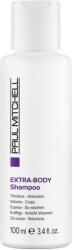 Paul Mitchell - Extra-Body Shampoo - Volumenizáló és Dúsító Sampon 100ml