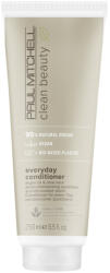 Paul Mitchell - Clean Beauty Everyday Conditioner - Balzsam Mindennapos Használatra 250ml