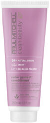 Paul Mitchell - Clean Beauty Color Protect Conditioner - Színvédő Balzsam Festett Hajra 250ml