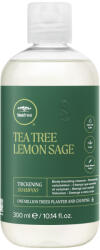 Paul Mitchell - Tea Tree Lemon Sage Thickening Shampoo - Dúsító Sampon 300ml