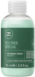 Paul Mitchell - Tea Tree Special Shampoo - Frissítő Sampon 75ml