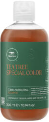 Paul Mitchell - Tea Tree Special Color Shampoo - Színvédő, Frissítő Sampon 300ml