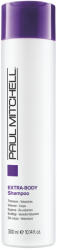 Paul Mitchell - Extra-Body Shampoo - Volumenizáló és Dúsító Sampon 300ml