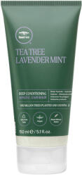 Paul Mitchell - Tea Tree Lavender Mint Conditioning Mineral Mask - Mélykondicionáló Ásványi Hajpakolás 150ml