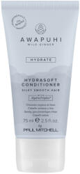 Paul Mitchell - Awapuhi Wild Ginger Hydrasoft Conditioner - Hidratáló Balzsam Száraz Hajra 75ml