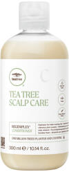 Paul Mitchell - Tea Tree Scalp Care Regeniplex Conditioner - Hajdúsító Balzsam Ritkuló Hajra 300ml