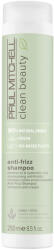 Paul Mitchell - Clean Beauty Anti-Frizz Shampoo - Hajsimító Sampon Rakoncátlan Hajra 250ml