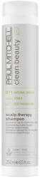 Paul Mitchell - Clean Beauty Scalp Therapy Shampoo - Fejbőrnyugtató Sampon 250ml