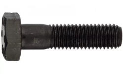  Hatlapfejű részmenetes csavar DIN 931 / ISO 4014 M30x300 10.9 natúr (00931030030010902000)