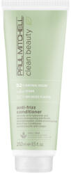 Paul Mitchell - Clean Beauty Anti-Frizz Conditioner - Hajsimító Balzsam Rakoncátlan Hajra 250ml