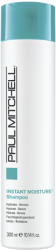 Paul Mitchell - Instant Moisture Shampoo - Hidratáló Sampon Száraz Hajra 300ml