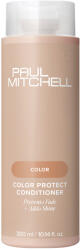 Paul Mitchell - Color Protect Conditioner - Színvédő Balzsam 300ml