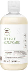 Paul Mitchell - Tea Tree Scalp Care Regeniplex Shampoo - Hajdúsító Sampon Ritkuló Hajra 300ml