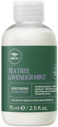Paul Mitchell - Tea Tree Lavender Mint Moisturizing Conditioner - Hidratáló Balzsam 75ml