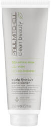 Paul Mitchell - Clean Beauty Scalp Therapy Conditioner - Fejbőrnyugtató Balzsam 250ml