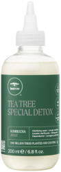 Paul Mitchell - Tea Tree Special Detox Kombucha Rinse - Detox Fejbőrtisztító Kezelés 200ml