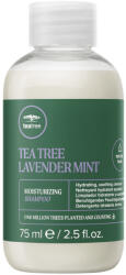 Paul Mitchell - Tea Tree Lavender Mint Moisturizing Shampoo - Hidratáló Sampon 75ml