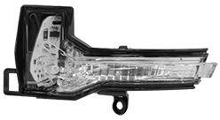 VAN WEZEL Semnalizator VAN WEZEL 5751915 (5751915) - statia-auto