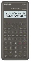 Casio Számológép, tudományos, 240 funkció, CASIO "FX-82MS 2E (GCFX82MS) - tintasziget