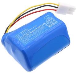 Utángyártott Philips FC6231 FC6232 FC6331 series 5ICR19/65-25 18.5V 2600mAh 48.1Wh Li-ion porszívó akkumulátor utángyártott
