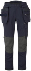 Portwest EV4 Stretch Holster nadrág (EV440NVR30) - munkavedelemplusz