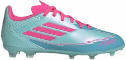 Adidas Futballcipő adidas JR F50 LEAGUE FG/MG K türkiz IH0931 - EUR 38 2/3 | UK 5, 5 | US 6