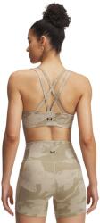 Under Armour Project Rock Női merevítő nélküli sportmelltartó Under Armour PJT RCK BRALETTE W 1389707-299 - M