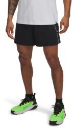 Under Armour Project Rock Férfi sport rövidnadrág Under Armour PJT RCK SHORTS fekete 1389957-001 - S