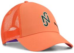 PUMA Sapka Puma NEYMAR JR TRUCKER CAP narancssárga 026306-01 - ADULT